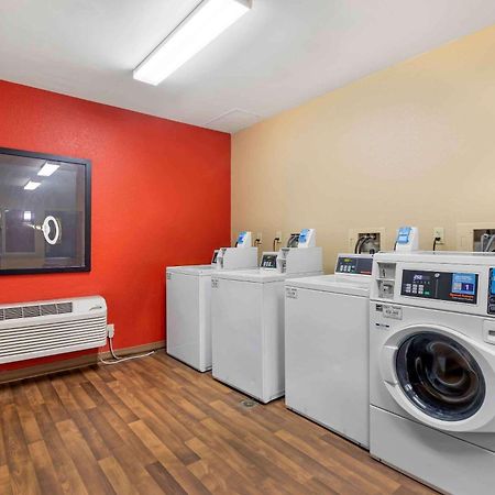 Extended Stay America Suites - Savannah - Midtown Bagian luar foto