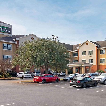 Extended Stay America Suites - Savannah - Midtown Bagian luar foto