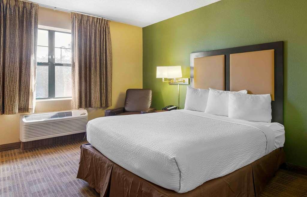 Extended Stay America Suites - Savannah - Midtown Ruang foto
