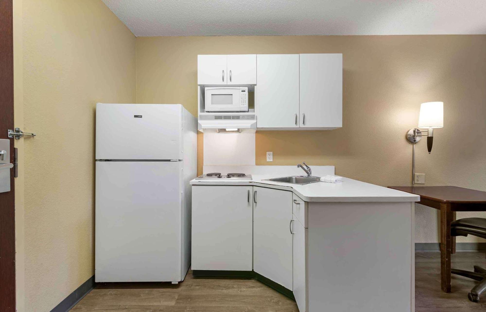 Extended Stay America Suites - Savannah - Midtown Bagian luar foto