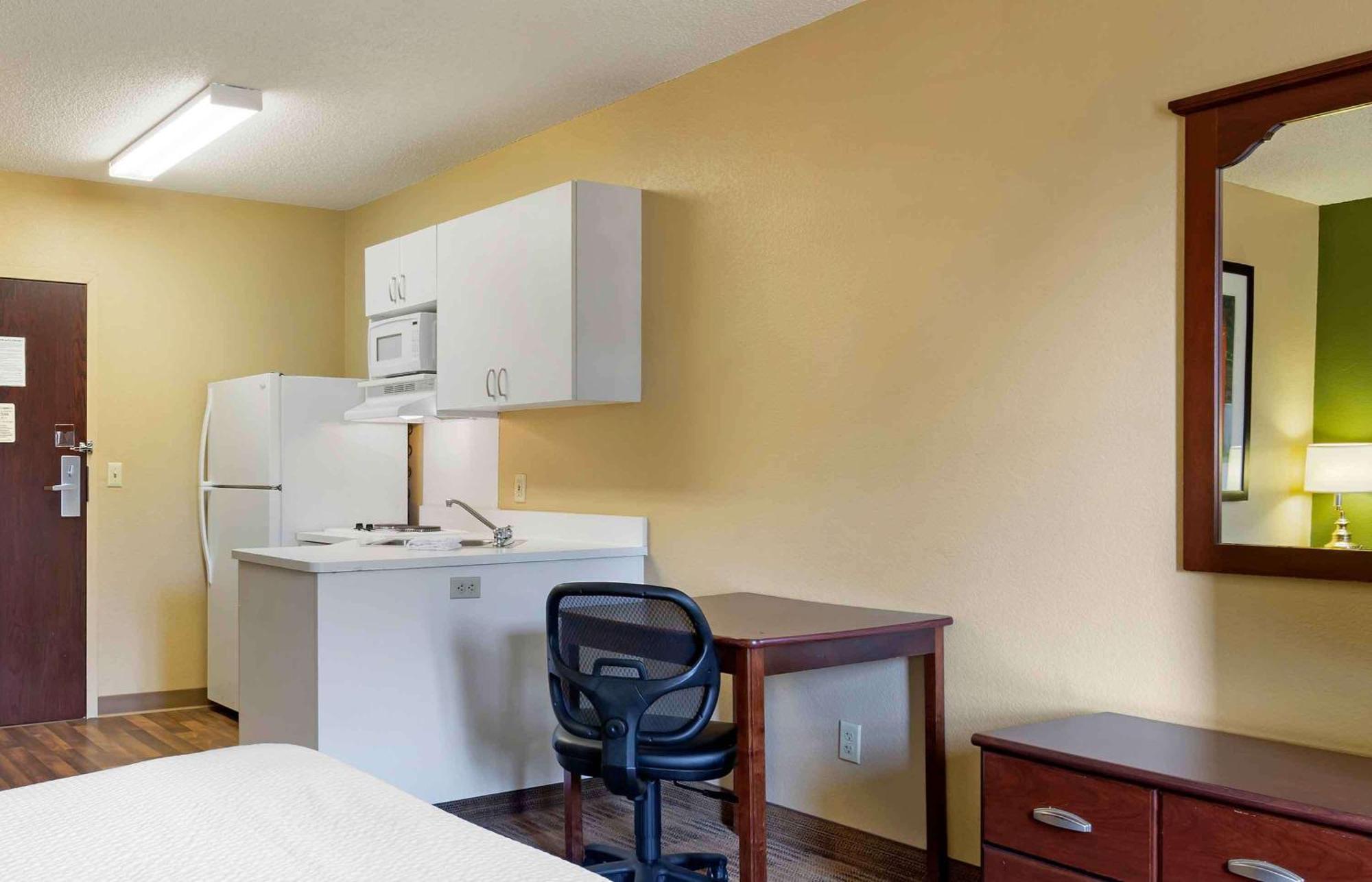 Extended Stay America Suites - Savannah - Midtown Bagian luar foto