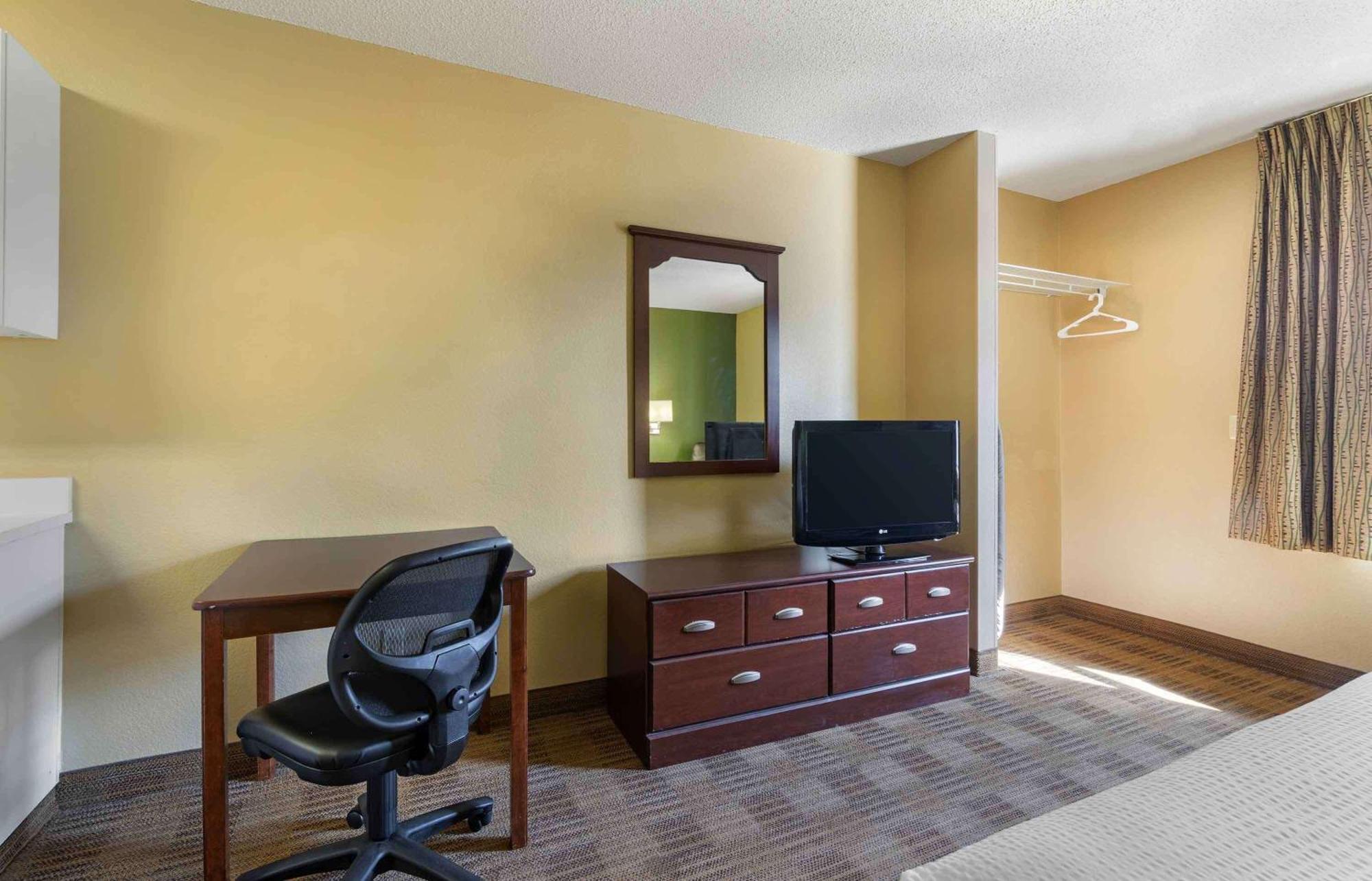 Extended Stay America Suites - Savannah - Midtown Bagian luar foto