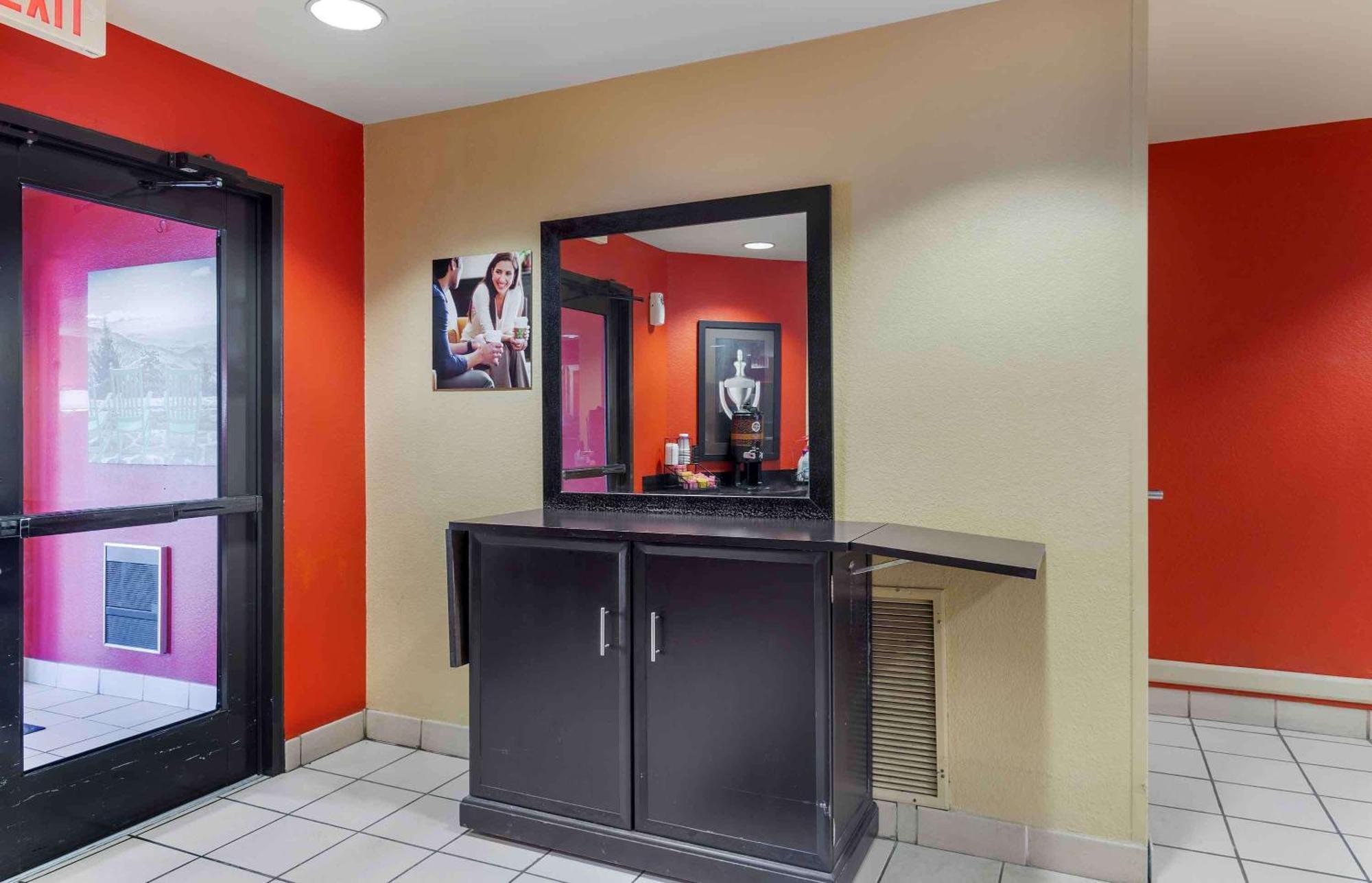 Extended Stay America Suites - Savannah - Midtown Bagian luar foto