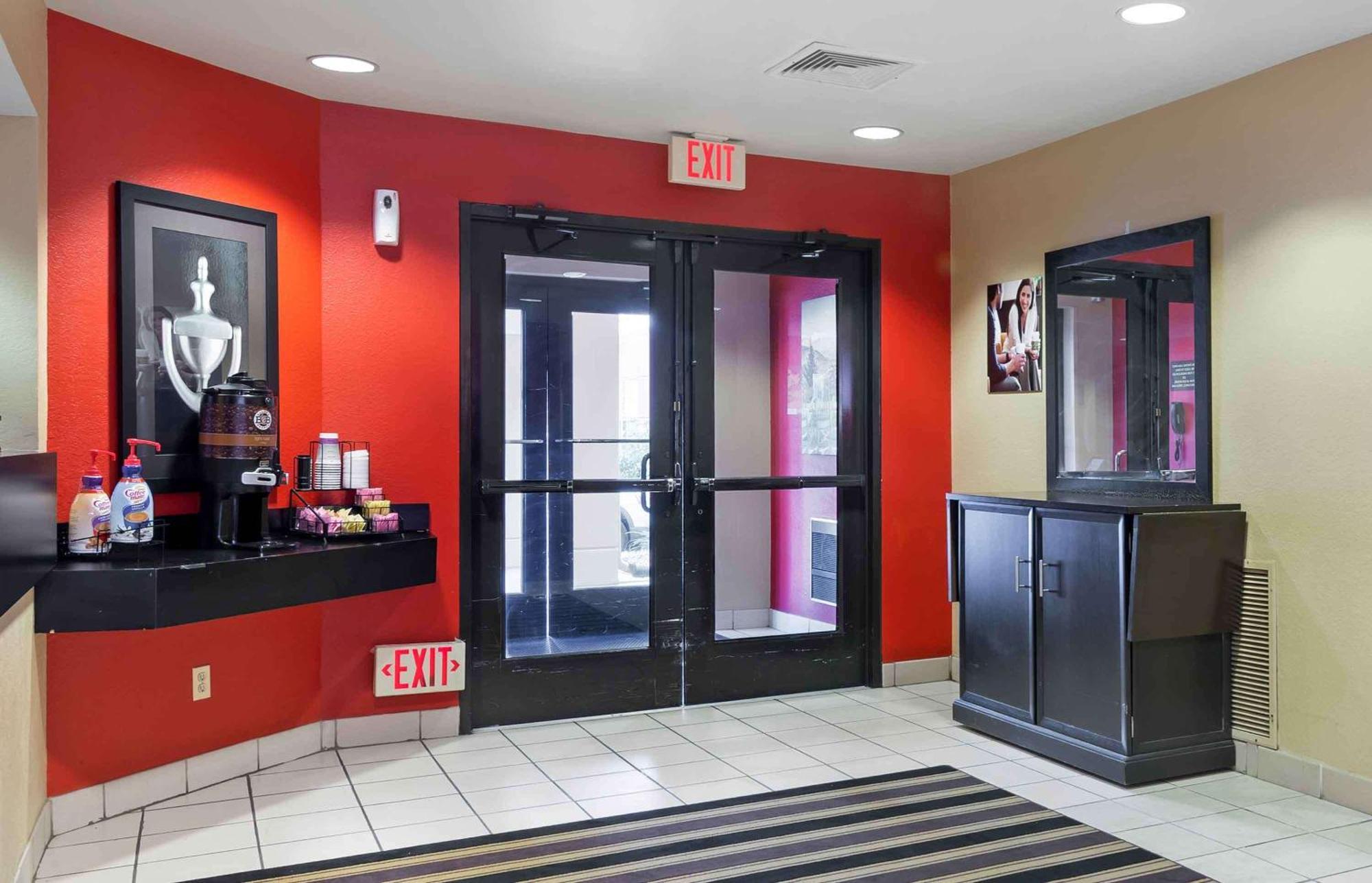 Extended Stay America Suites - Savannah - Midtown Bagian luar foto
