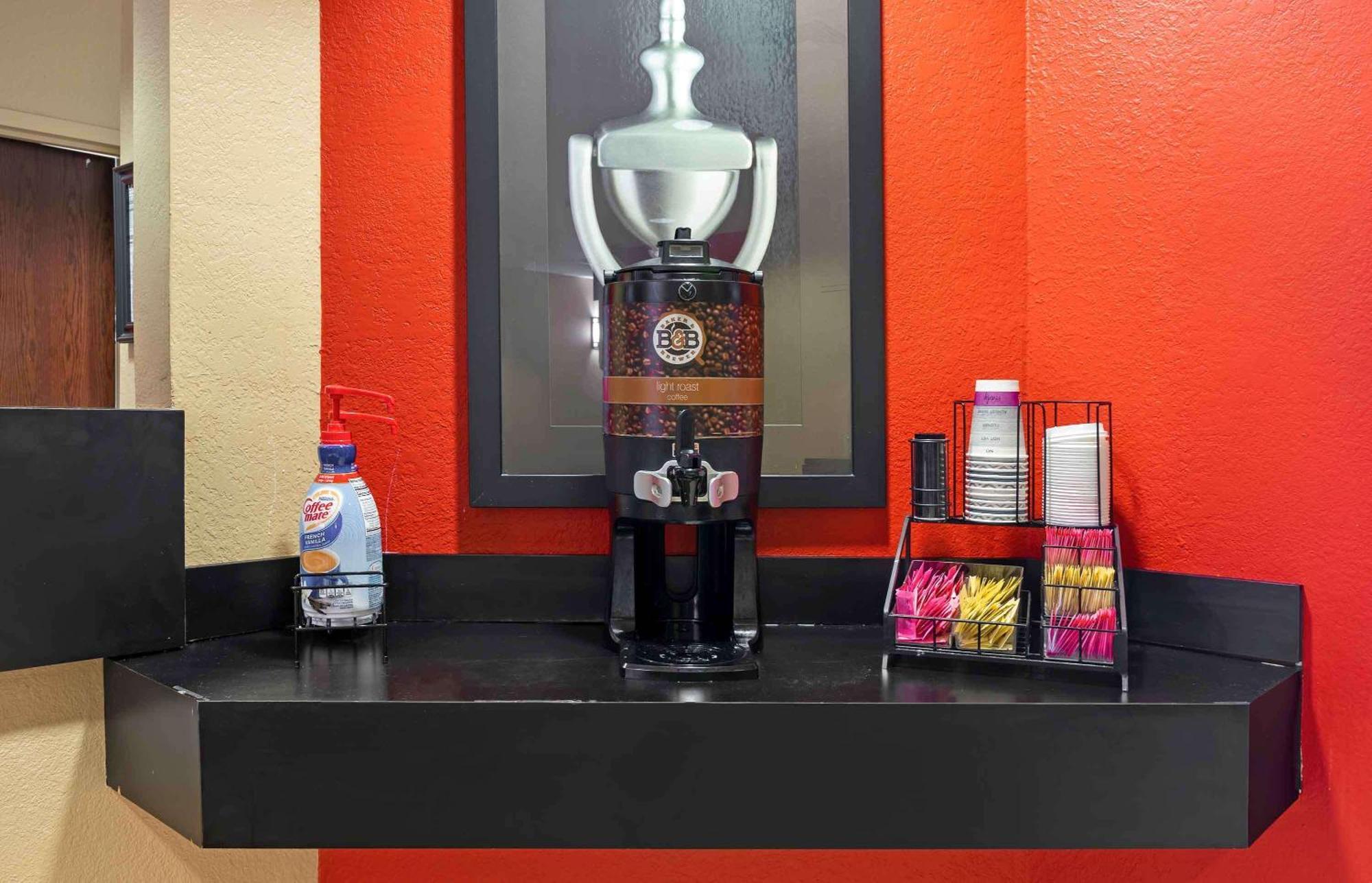Extended Stay America Suites - Savannah - Midtown Bagian luar foto