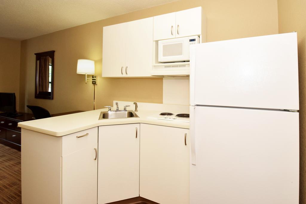 Extended Stay America Suites - Savannah - Midtown Bagian luar foto