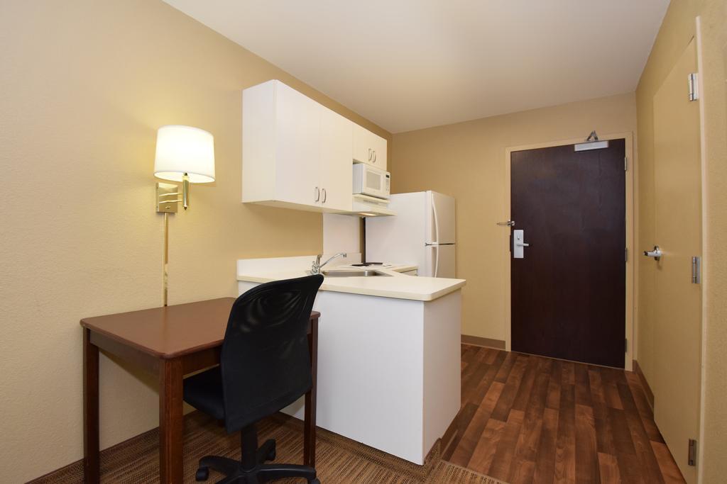 Extended Stay America Suites - Savannah - Midtown Bagian luar foto