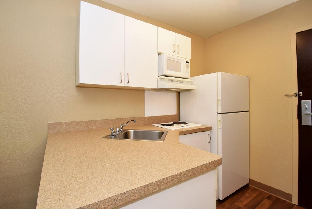 Extended Stay America Suites - Savannah - Midtown Bagian luar foto