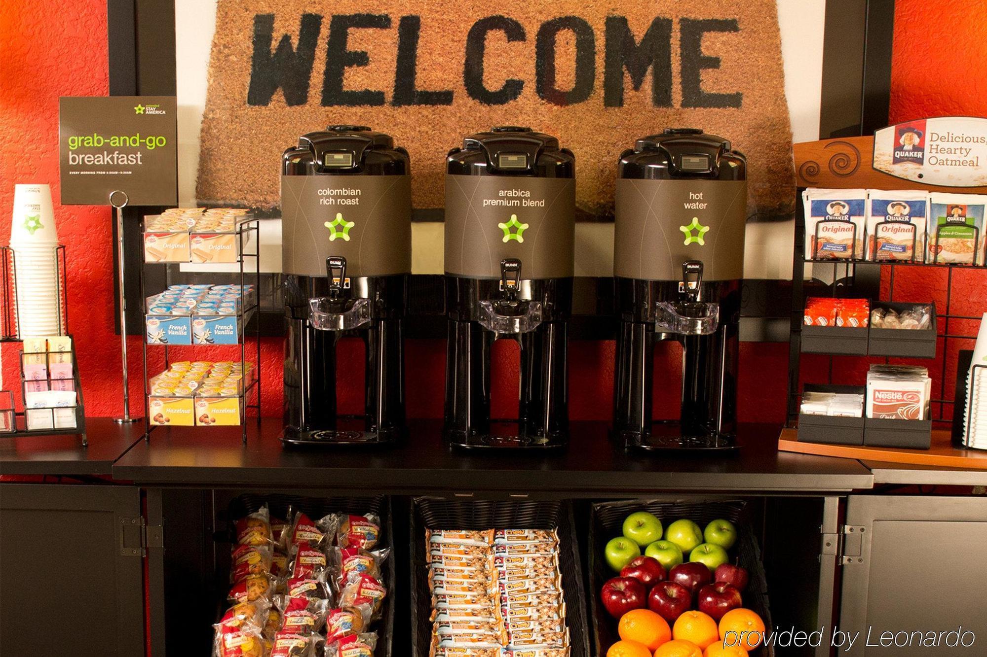 Extended Stay America Suites - Savannah - Midtown Bagian luar foto