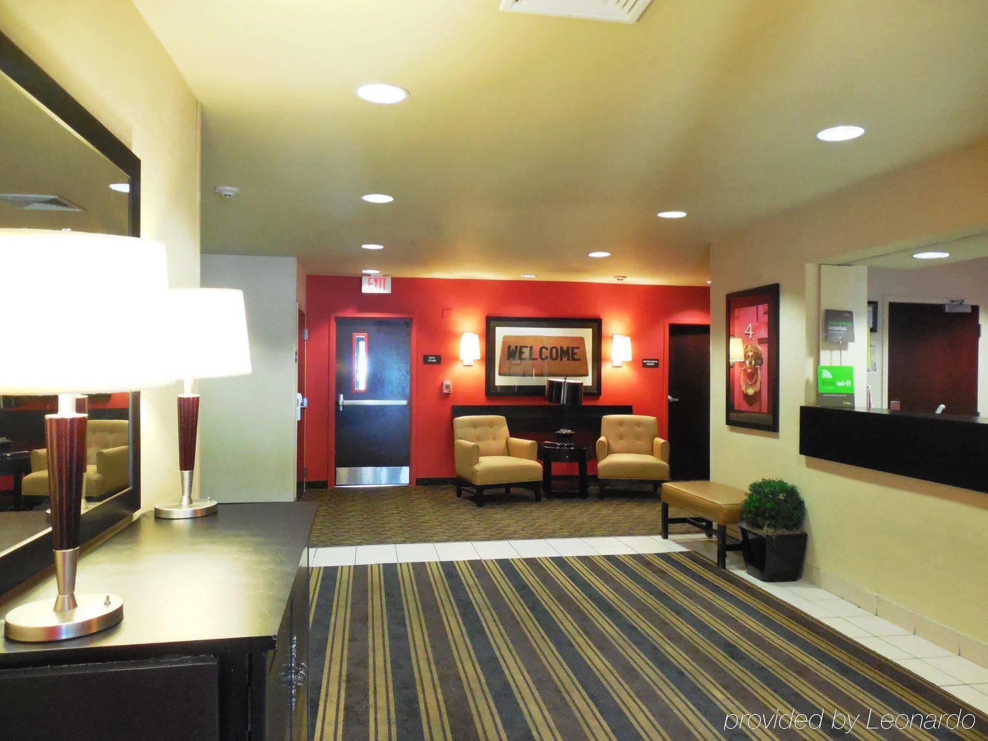 Extended Stay America Suites - Savannah - Midtown Bagian luar foto
