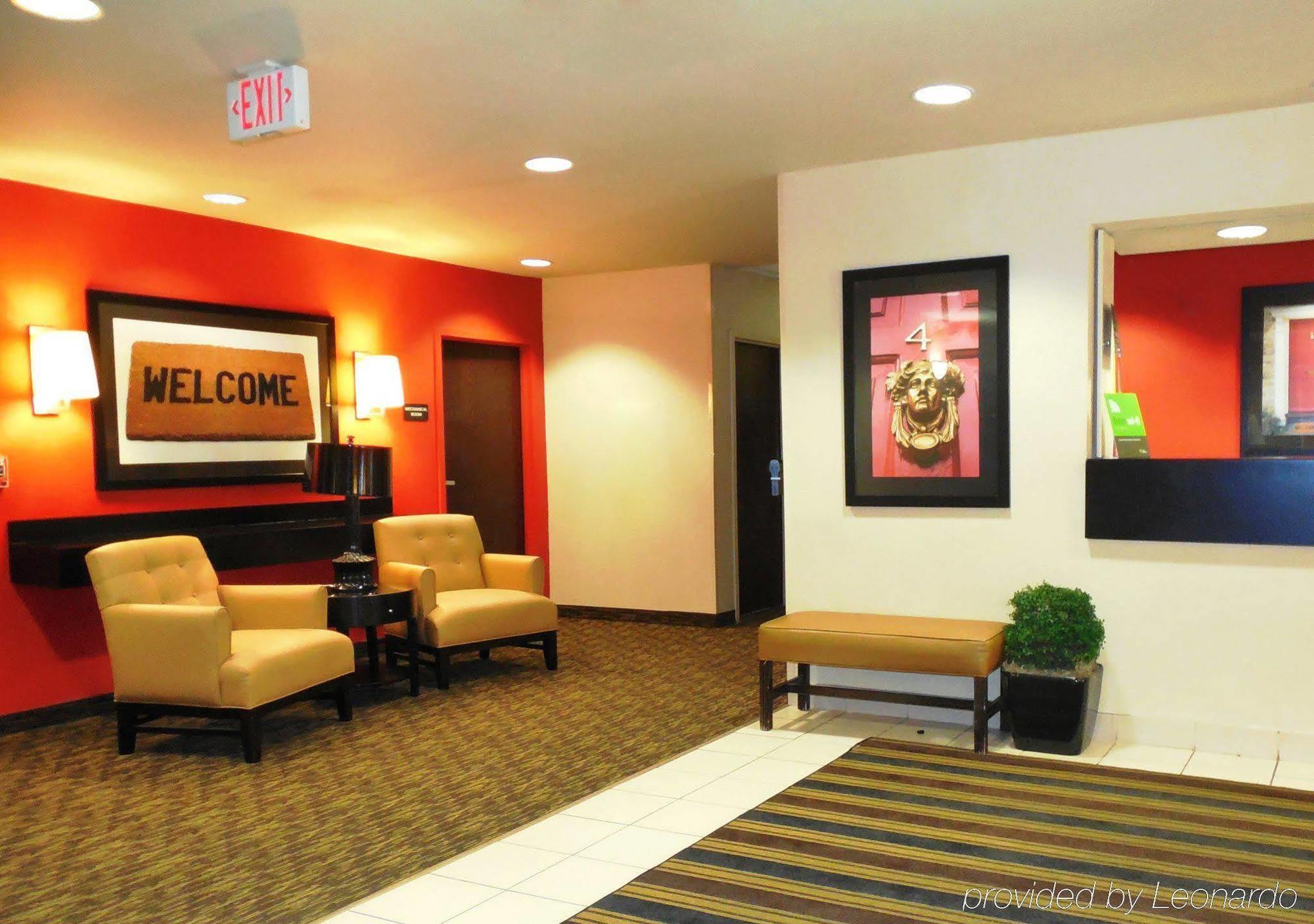 Extended Stay America Suites - Savannah - Midtown Bagian luar foto